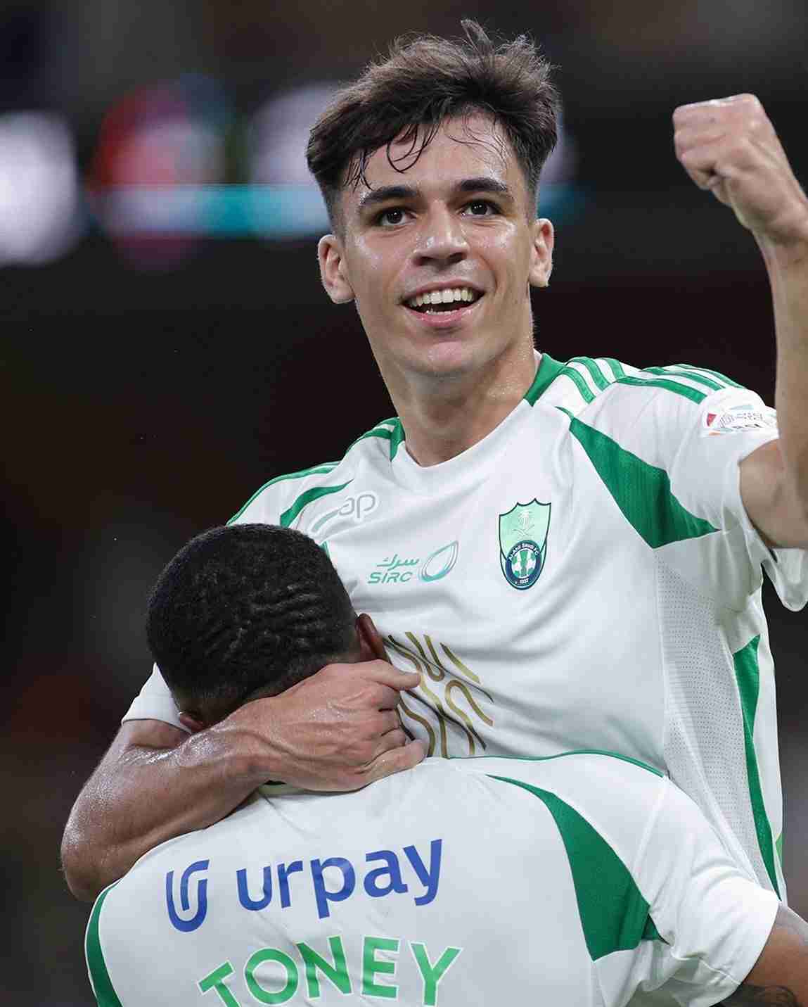 Gabri Veiga Fiorentina