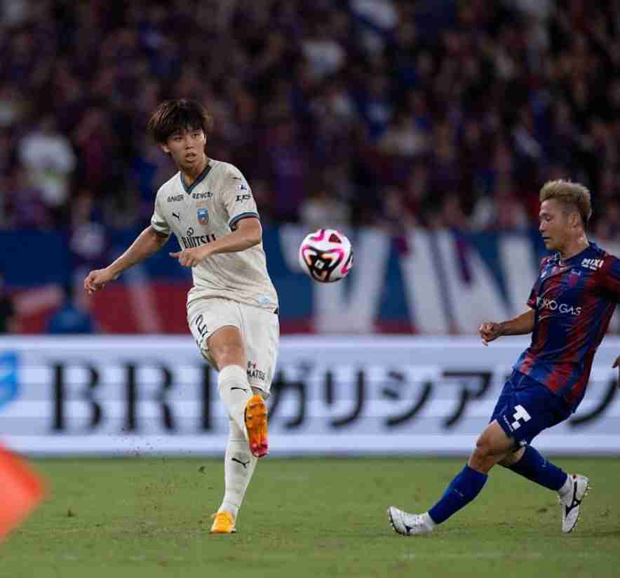 Kota Takai Juventus
