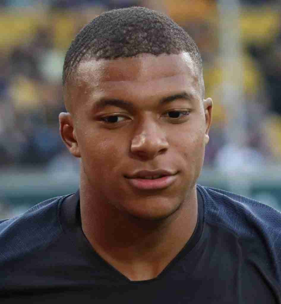 Mbappe