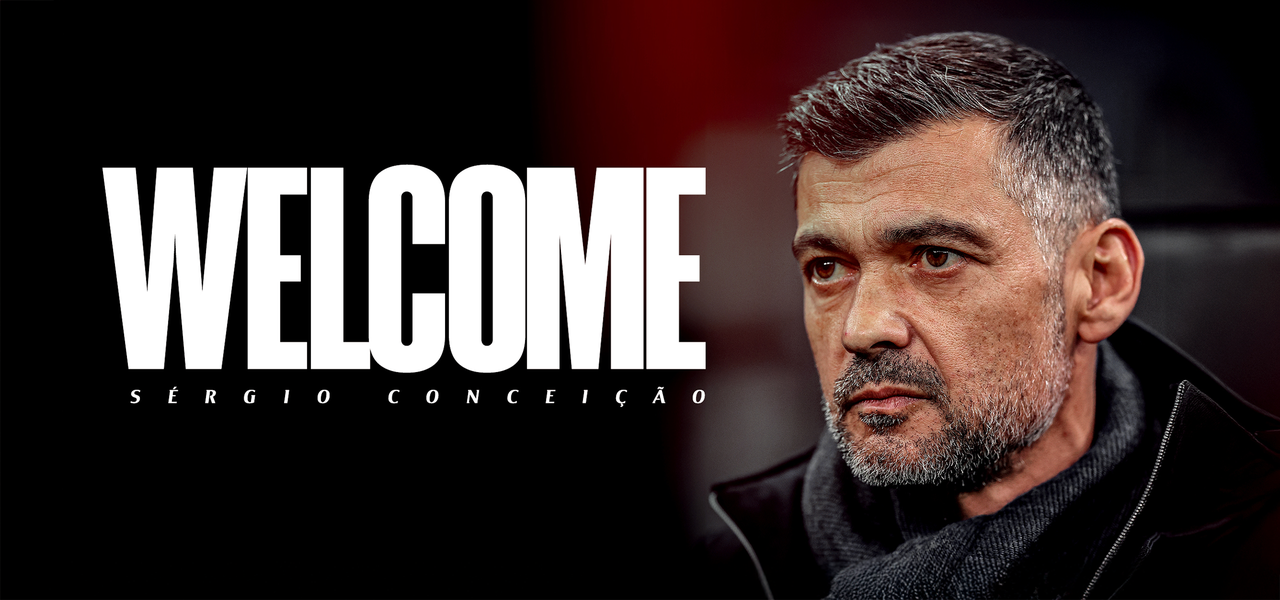 Conceicao Milan