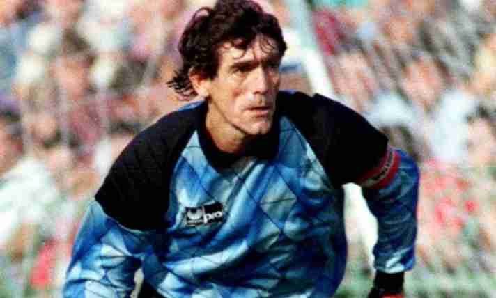 Nikos Sarganis