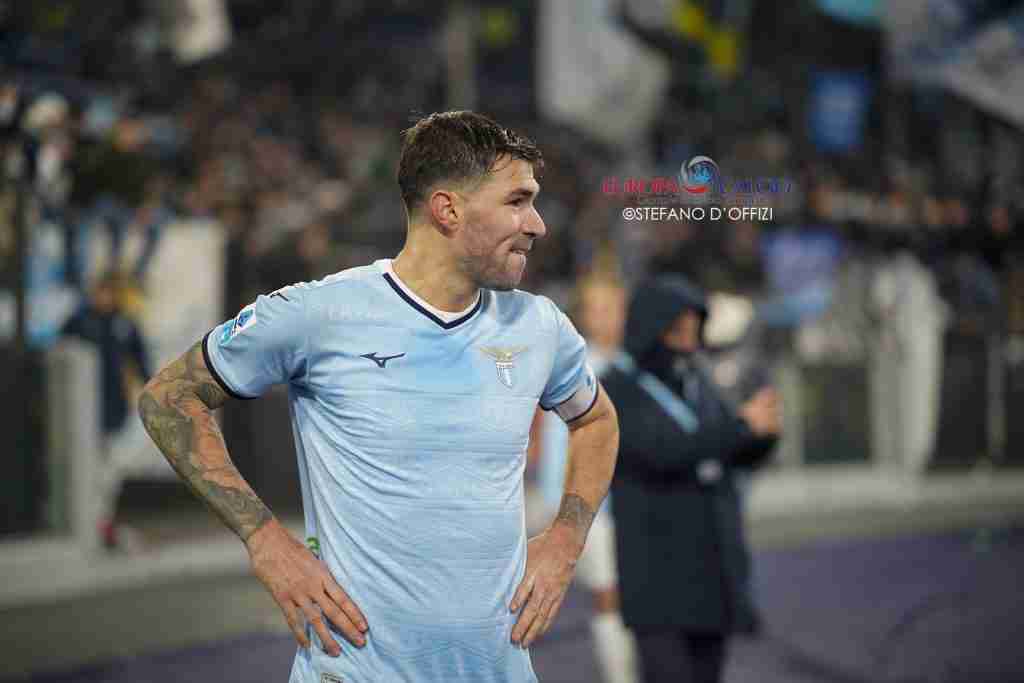 Alessio Romagnoli