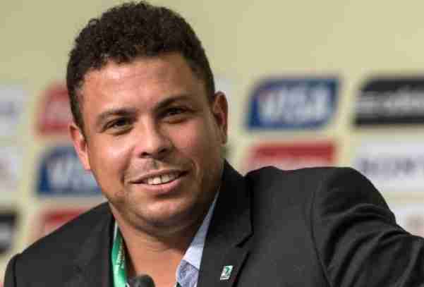 Ronaldo Nazario