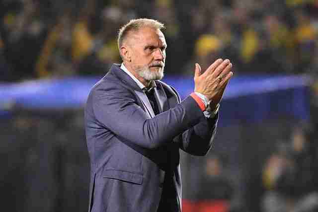 Thorsten Fink