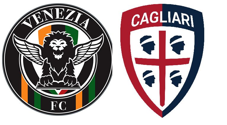 Venezia-Cagliari