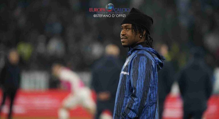 Ademola Lookman Atalanta Galatasaray