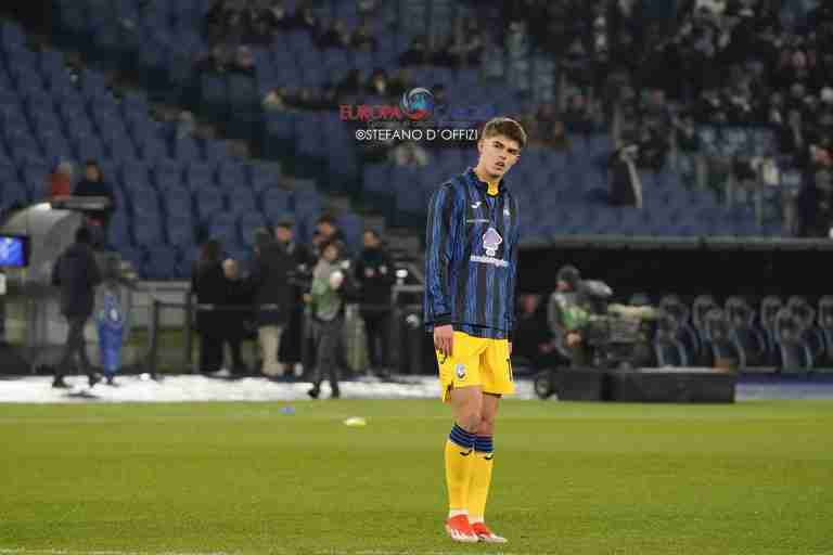 Charles De Ketelaere