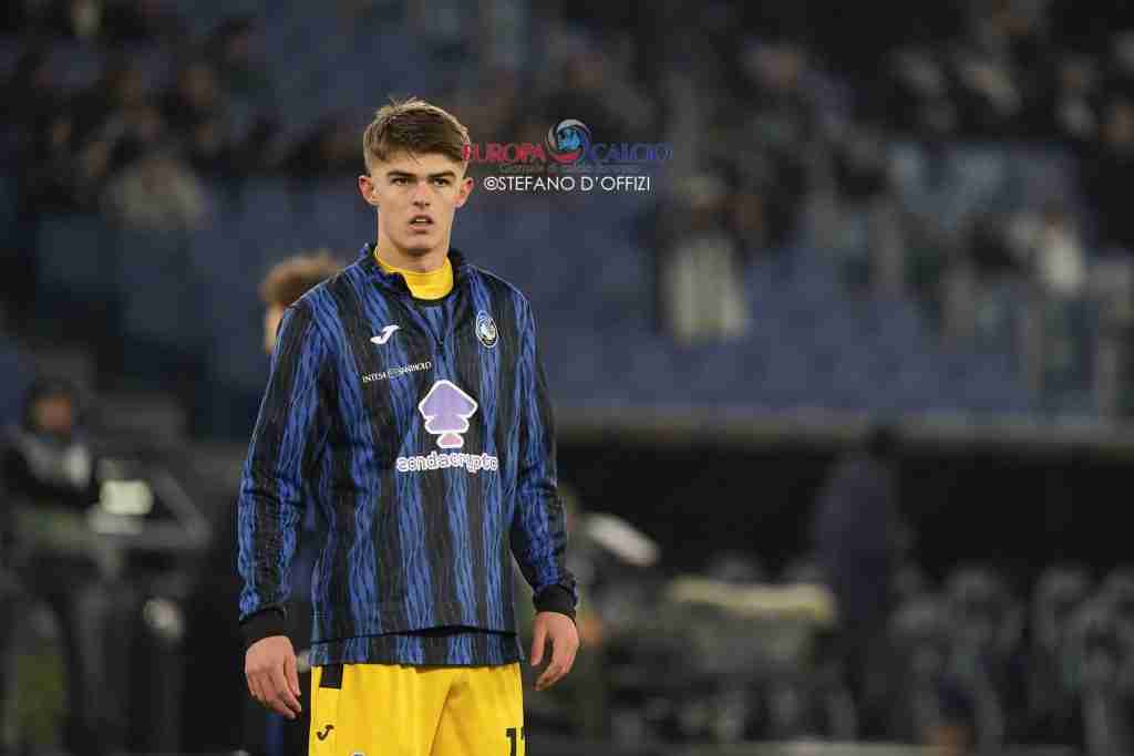 Atalanta De Ketelaere