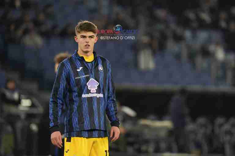 Atalanta De Ketelaere