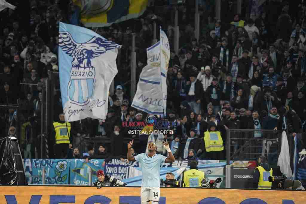 Noslin Lazio