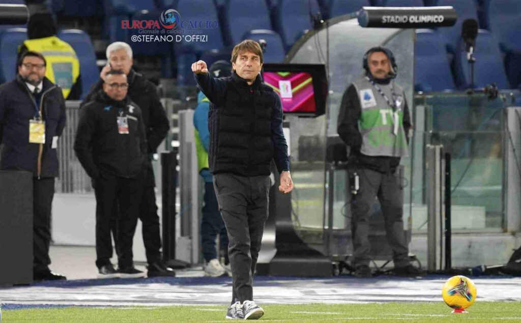 Napoli Conte