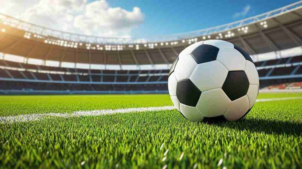 campo calcio