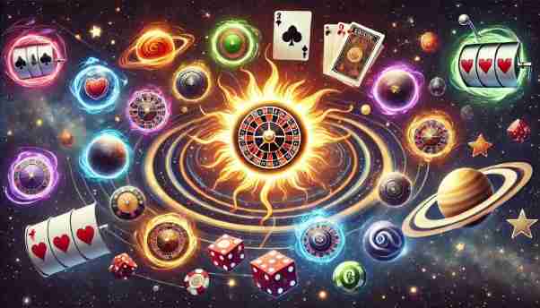 casinò online
