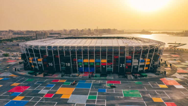 coppa del mondo per club FIFA