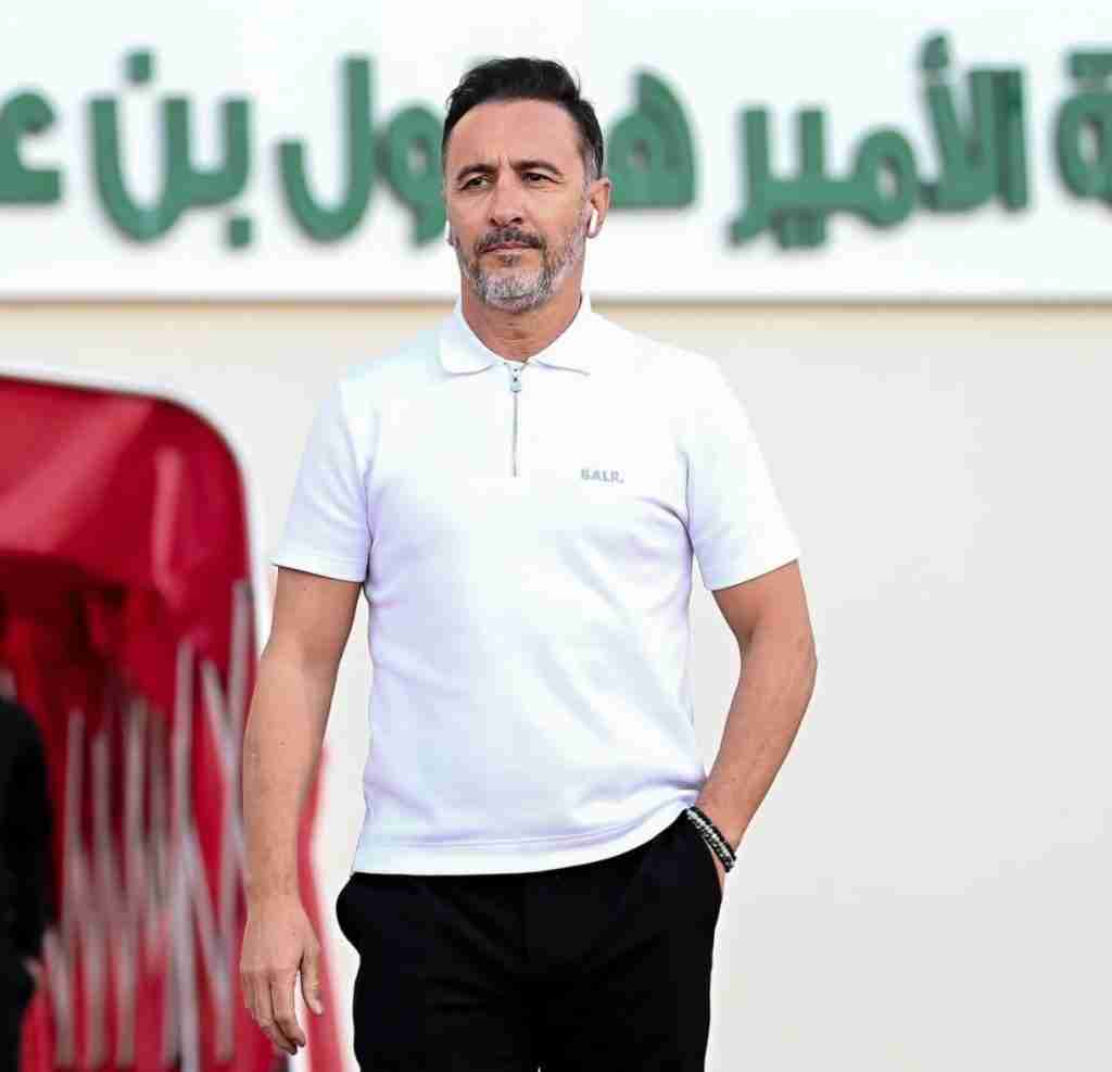 vitor pereira
