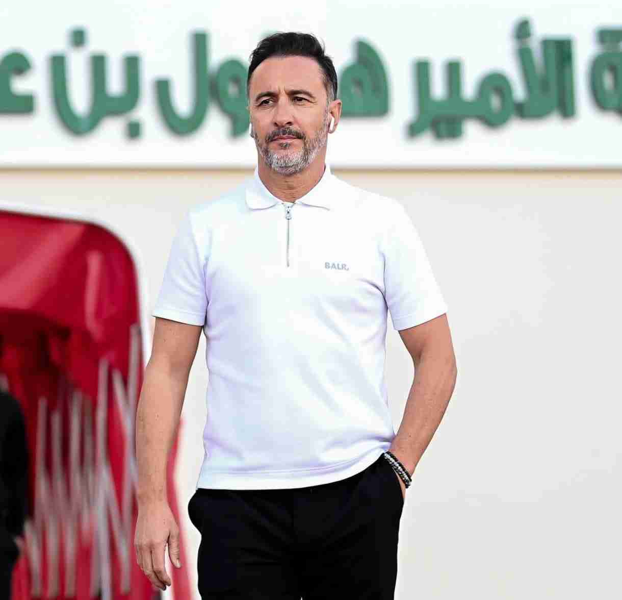 vitor pereira