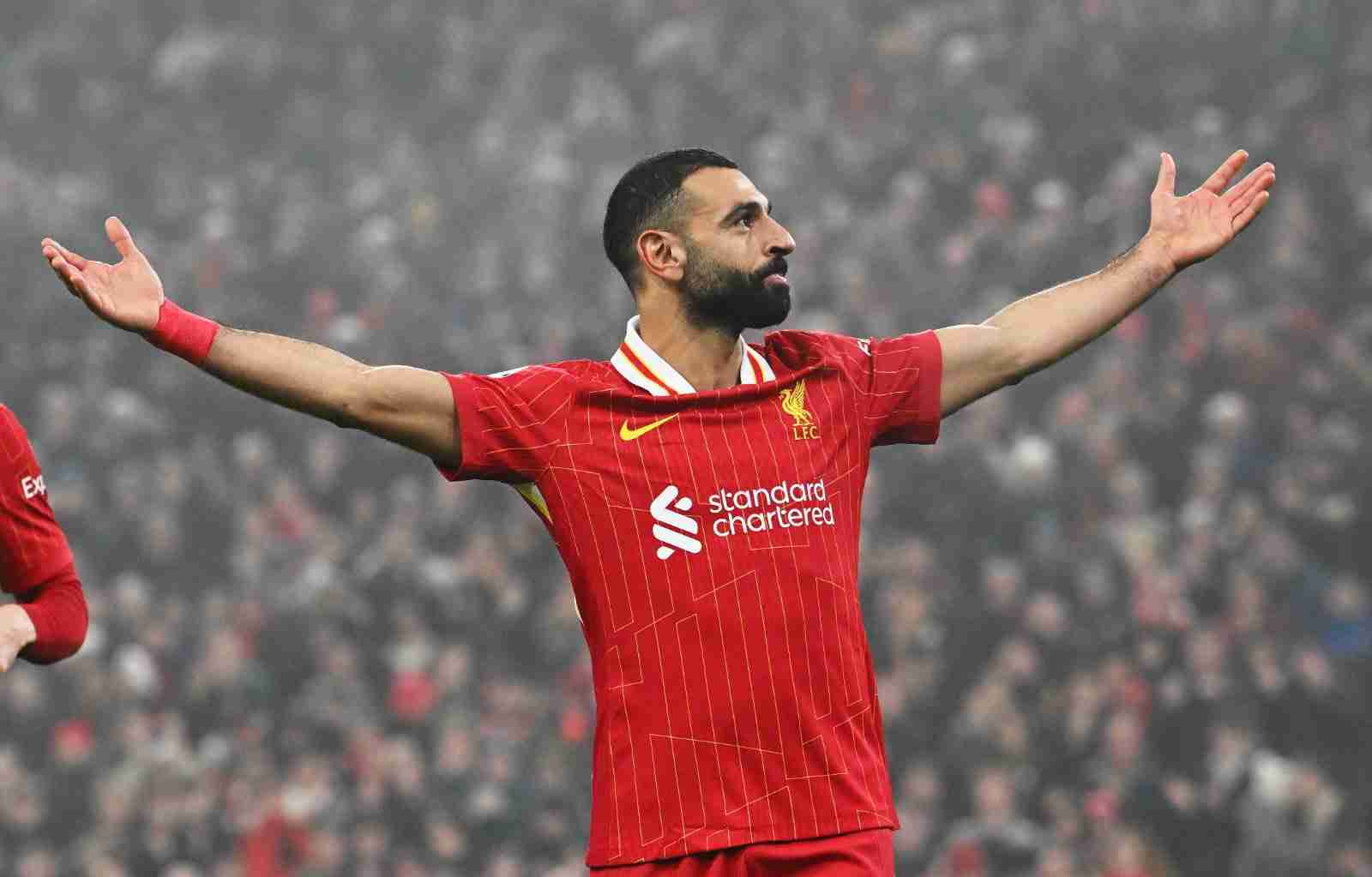 Mohamed Salah