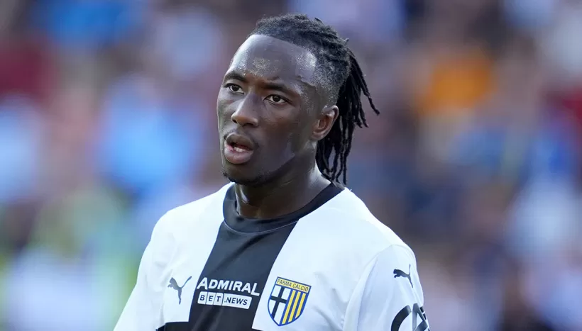 Coulibaly