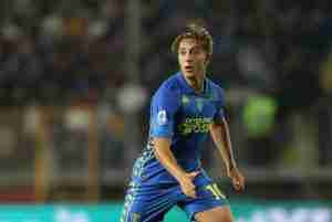 Fiorentina Fazzini Empoli accordo