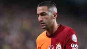 Ziyech