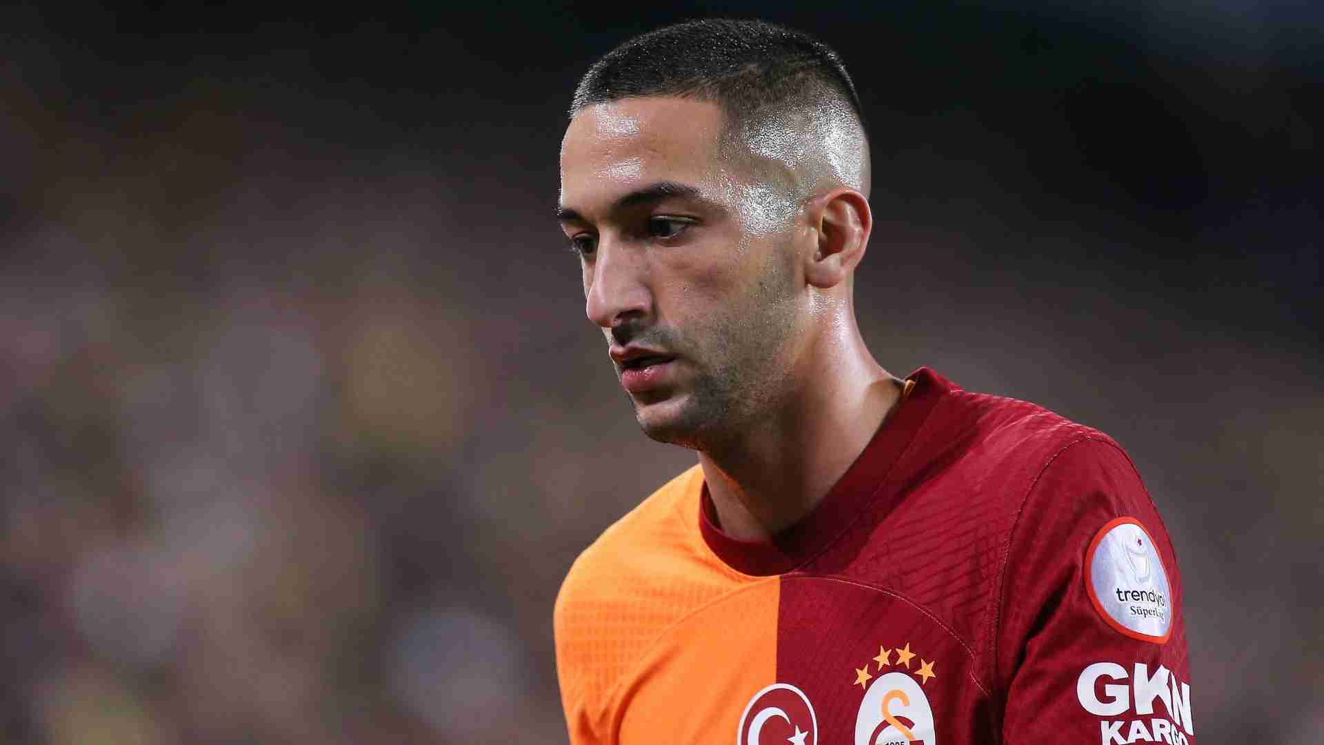 Ziyech