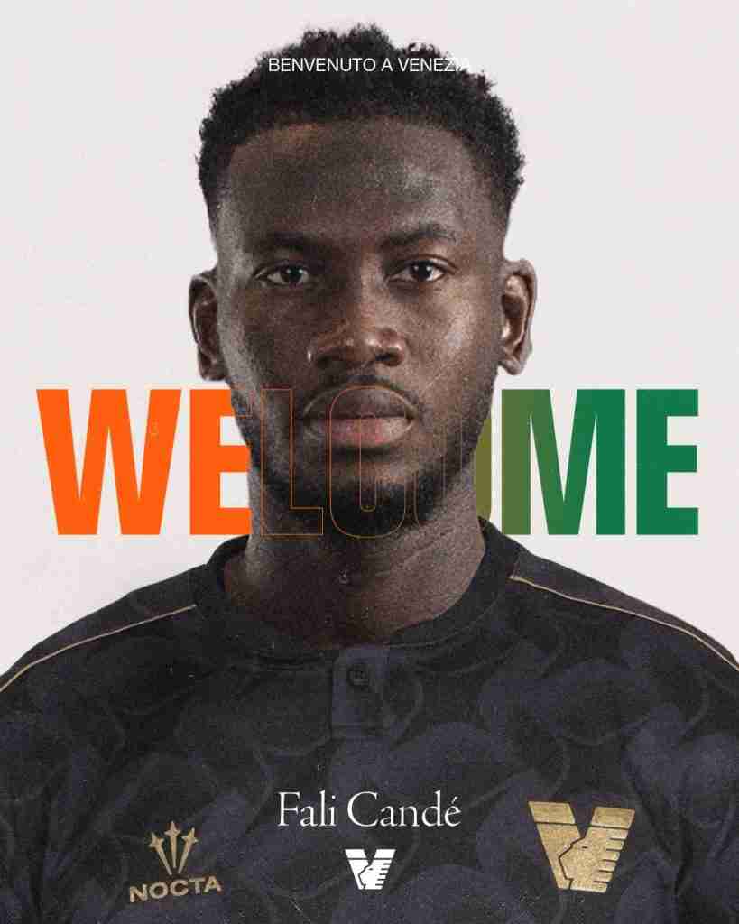 Fali Candé