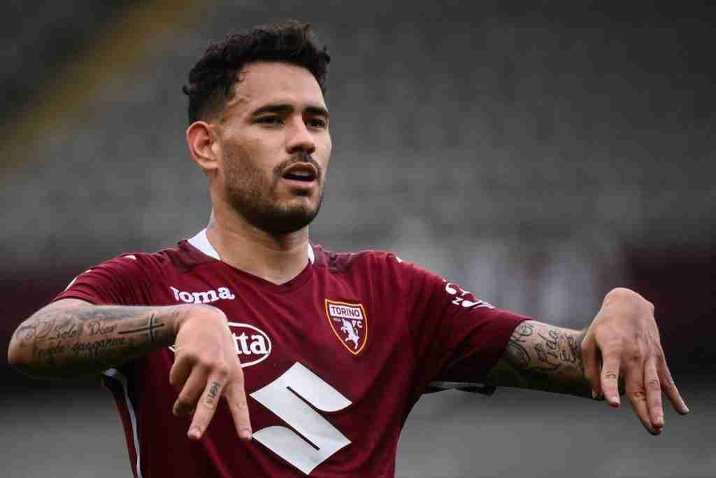 Antonio Sanabria