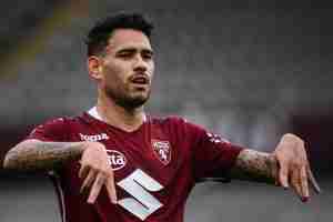 Antonio Sanabria