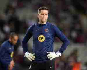 Szczesny