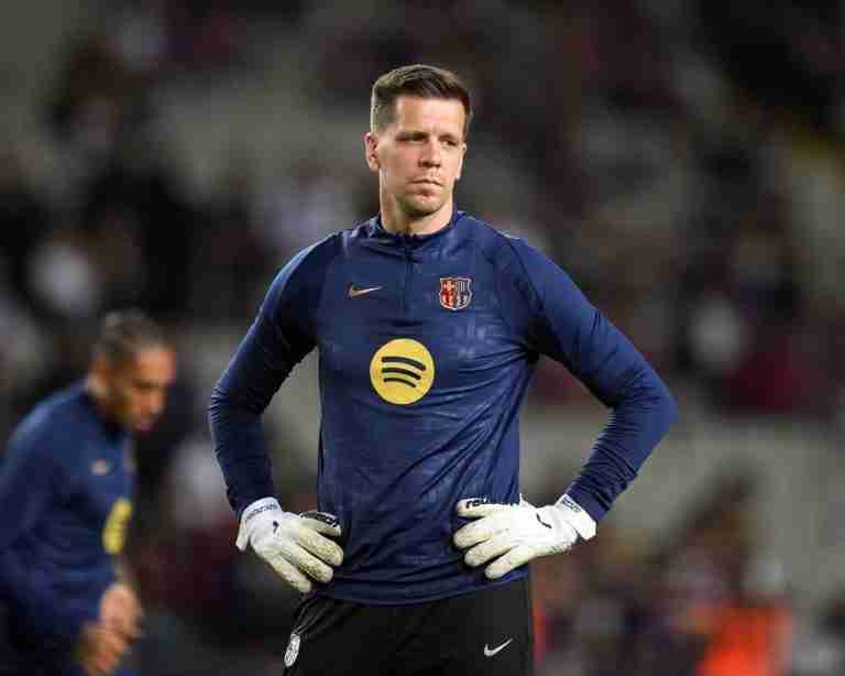 Szczesny