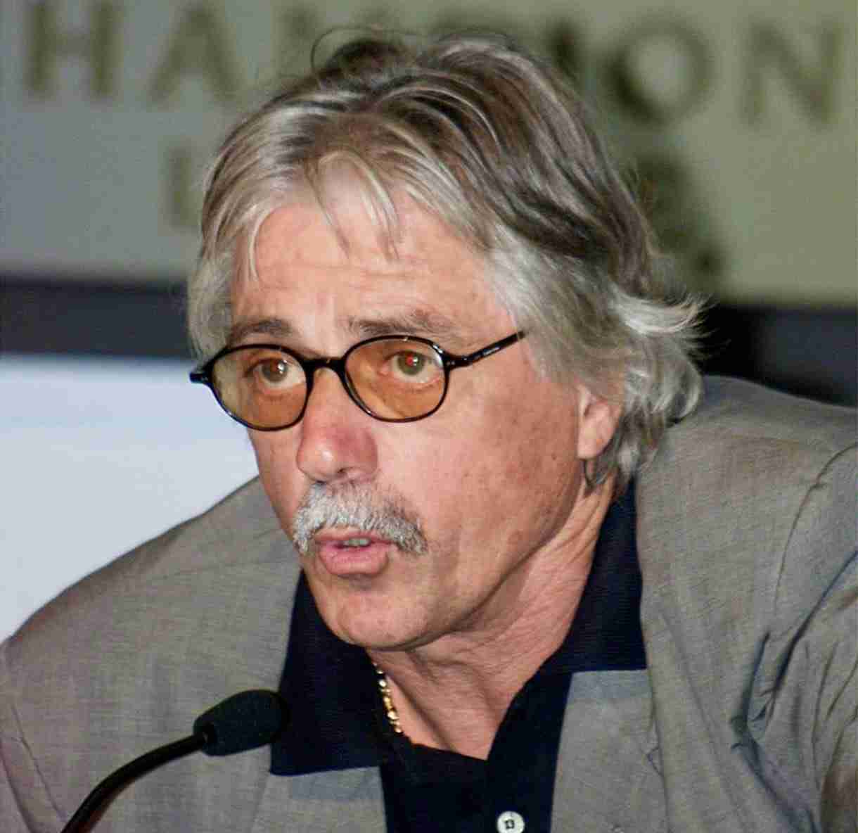 Aldo Agroppi