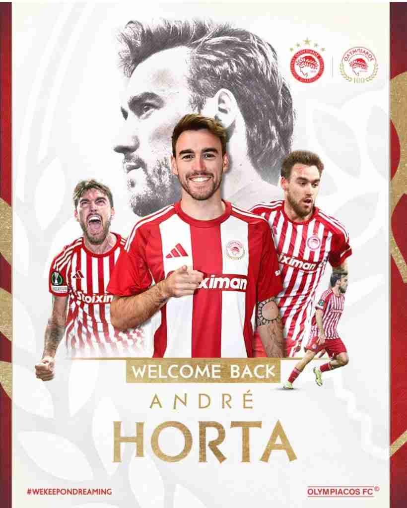 André Horta