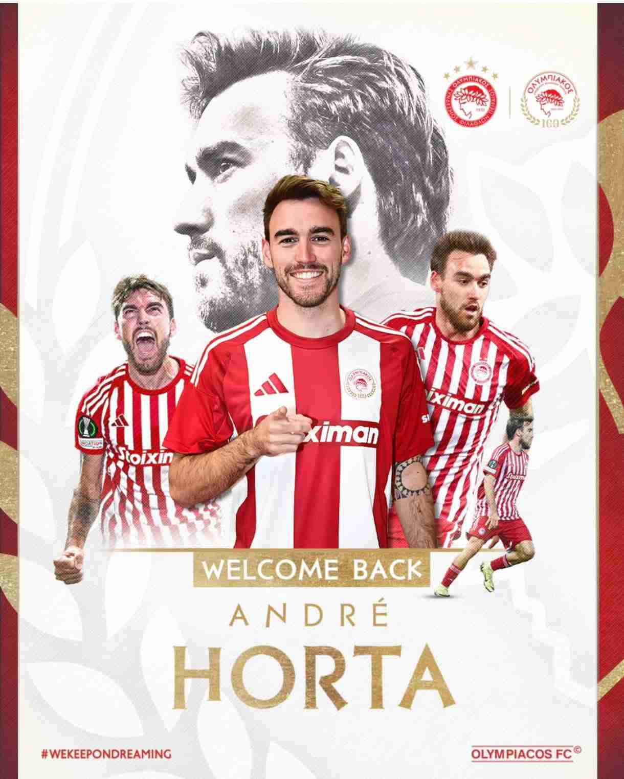 André Horta