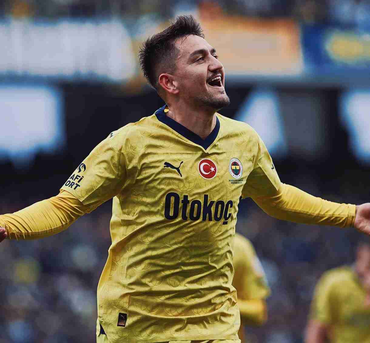 Cengiz Under