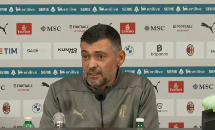 Milan Conceicao