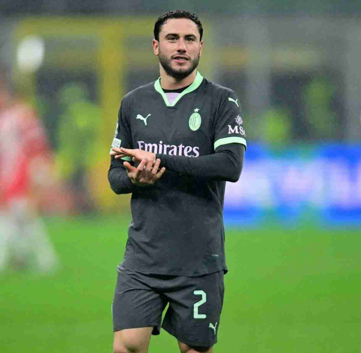 Davide Calabria