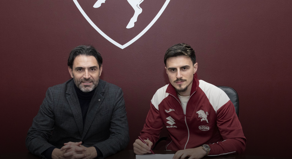 Torino Elmas