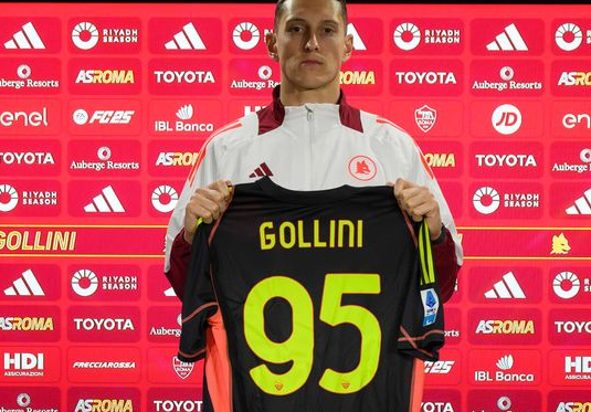 Roma-Gollini