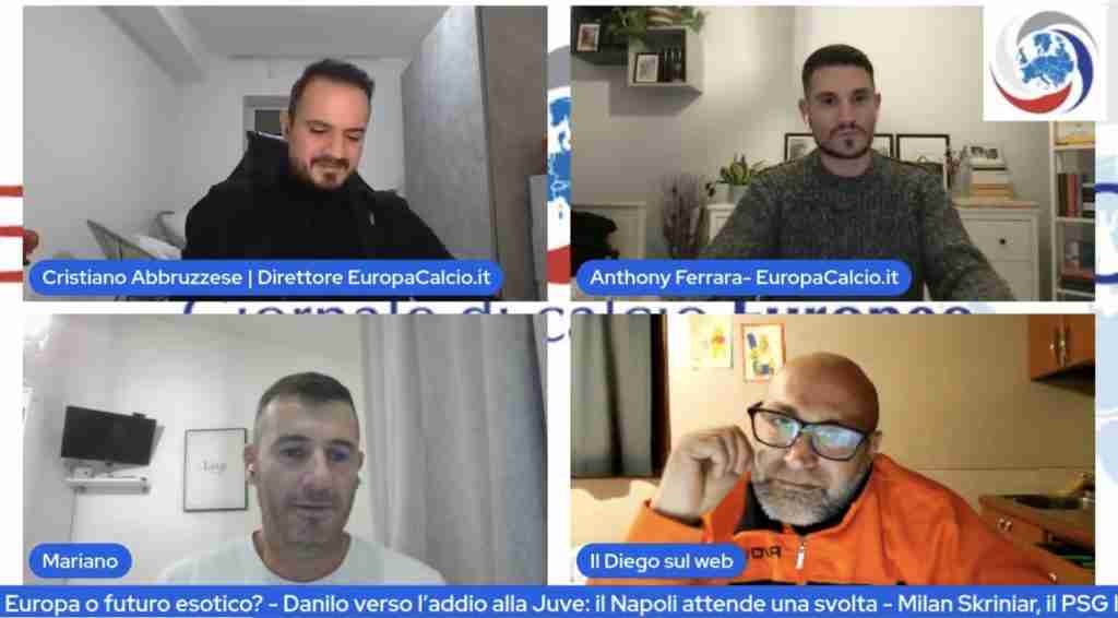 Bogliacino Nunez Milan McTominay