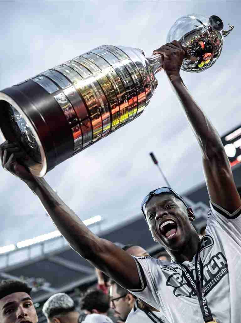 Luiz Henrique Fiorentina