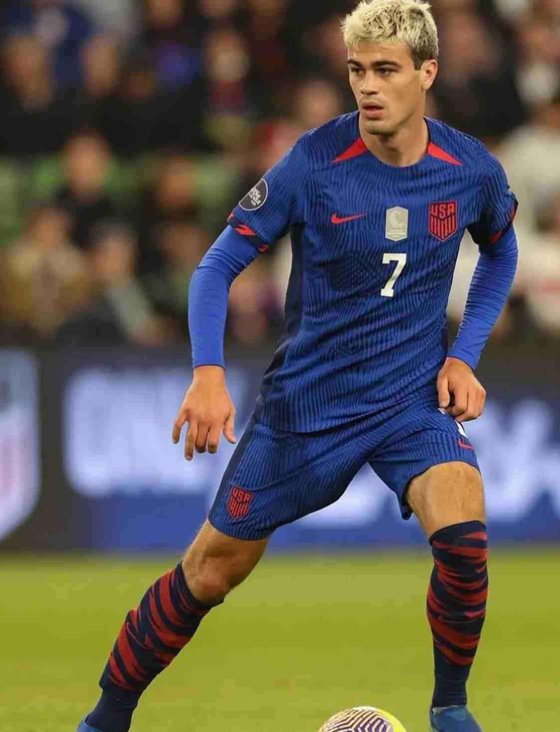Giovanni Reyna