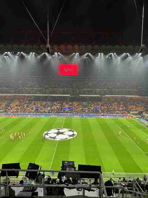 Milan-Girona formazioni ufficiali