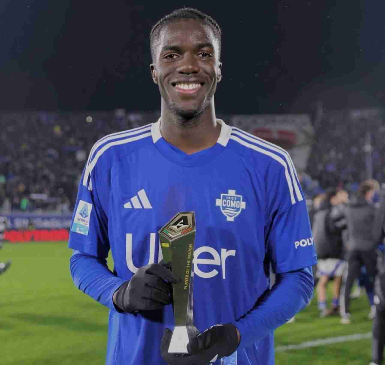 Diao Como Balotelli