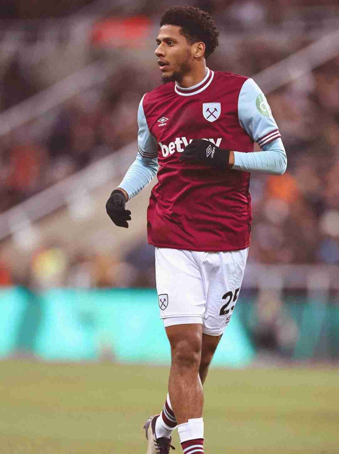 Todibo Juventus