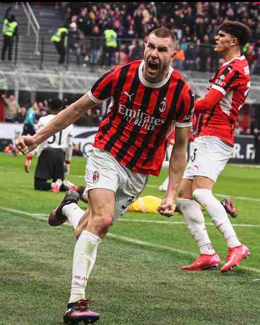 Pavlovic mercato Milan