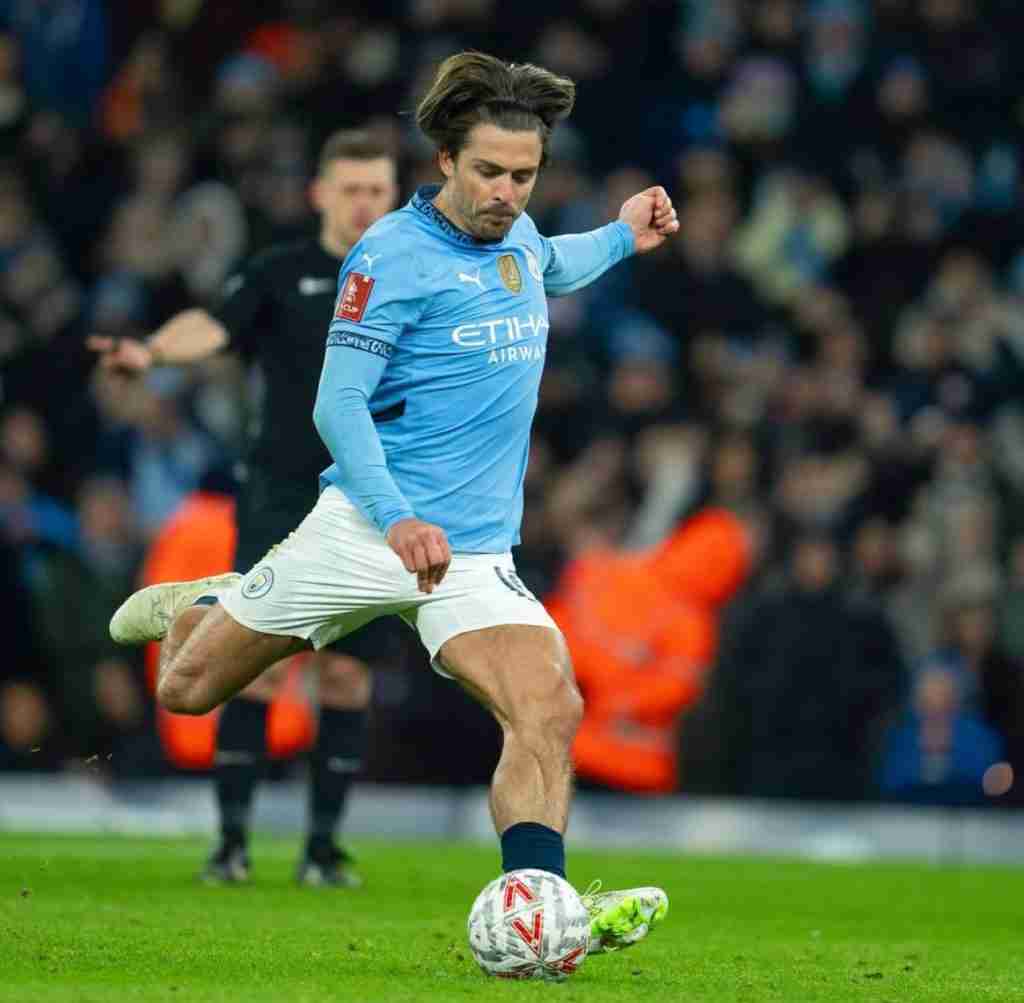 Jack Grealish
