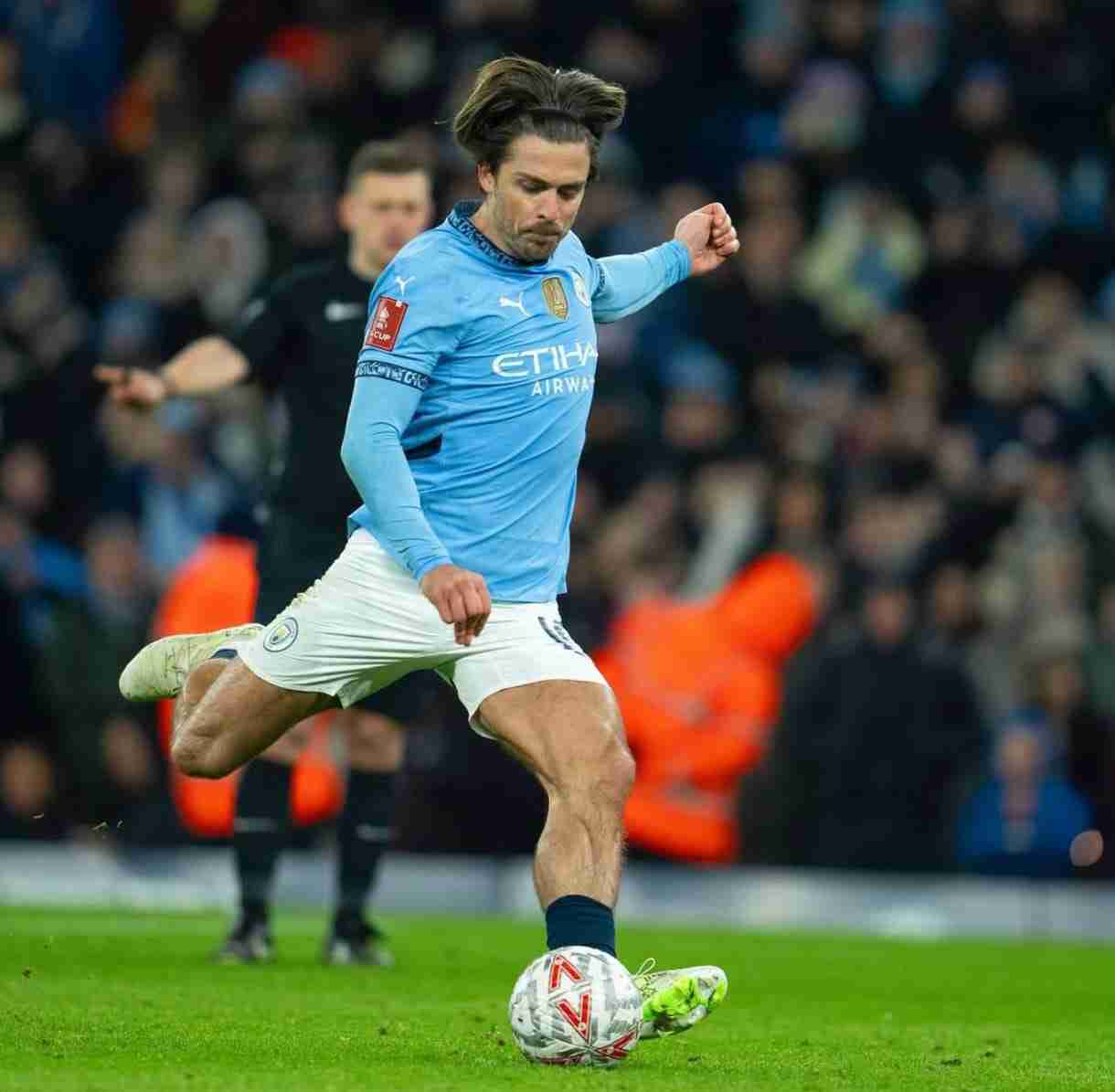 Jack Grealish