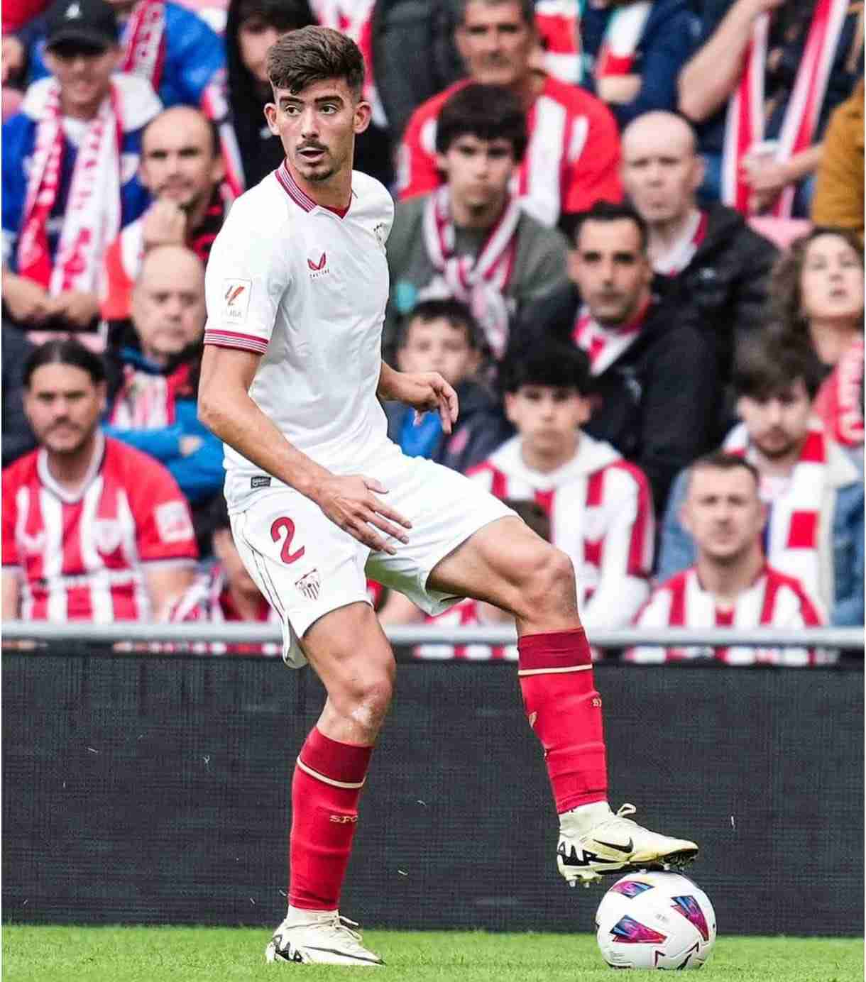 Kike Salas