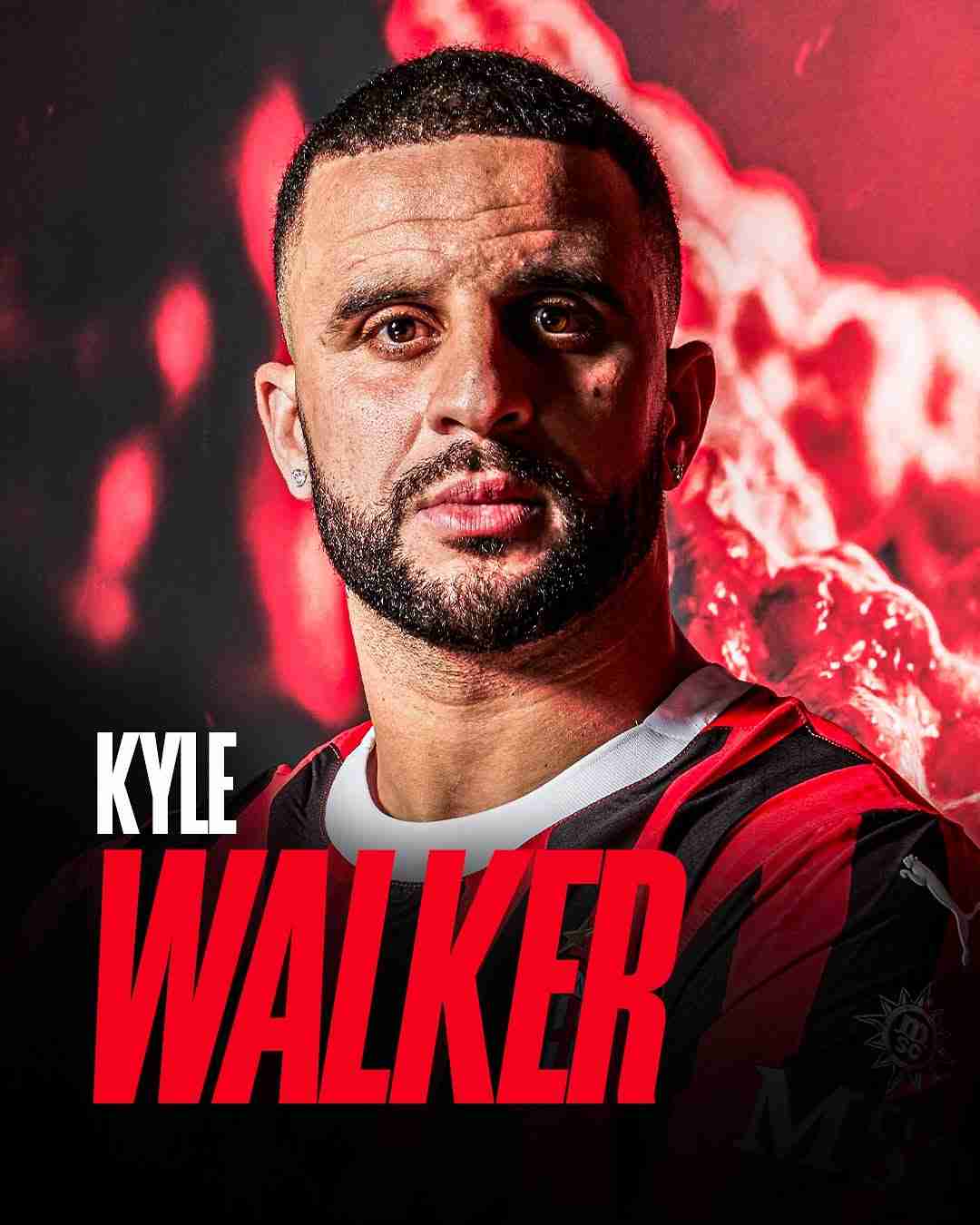 Kyle Walker
