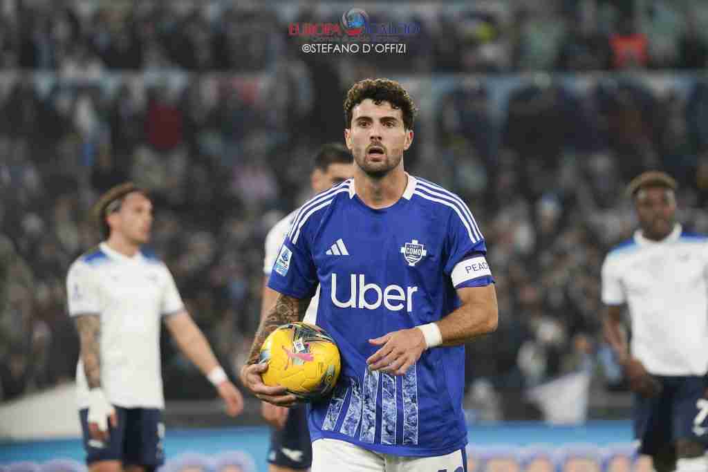 Patrick Cutrone